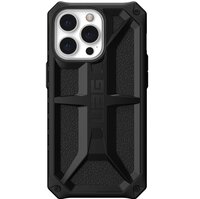 Чехол UAG для iPhone 13 Pro Monarch Black (113151114040)