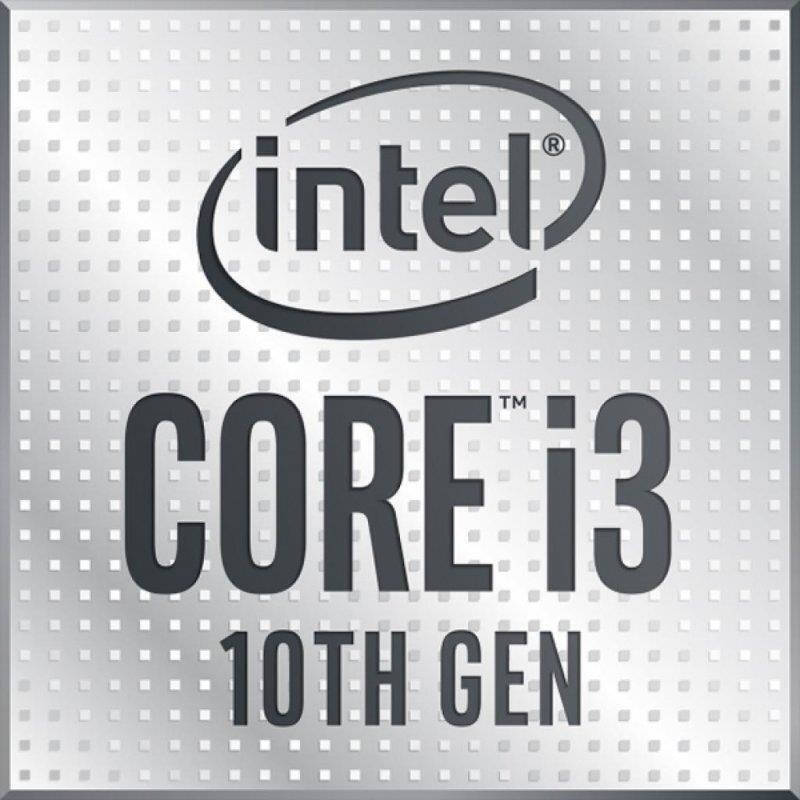 Процесор Intel Core i3-10320 4/8 3.8GHz 6M LGA1200 65W TRAY (CM8070104291009)фото