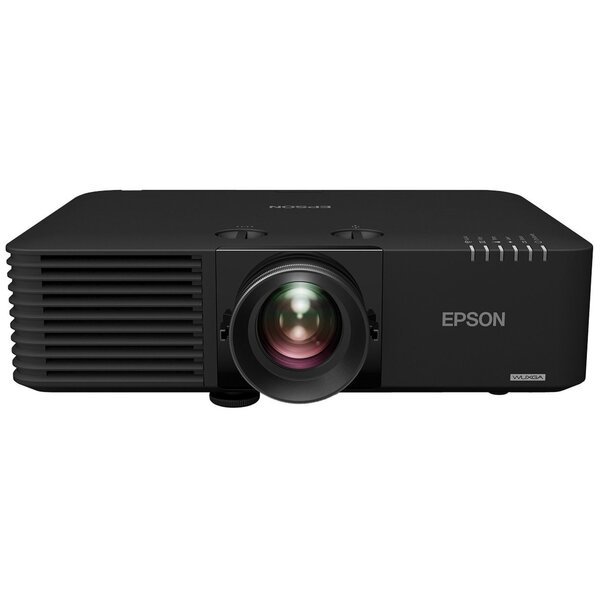 Проектор Epson EB-L635SU (3LCD, WUXGA, 6000 lm, LASER) (V11HA29140)