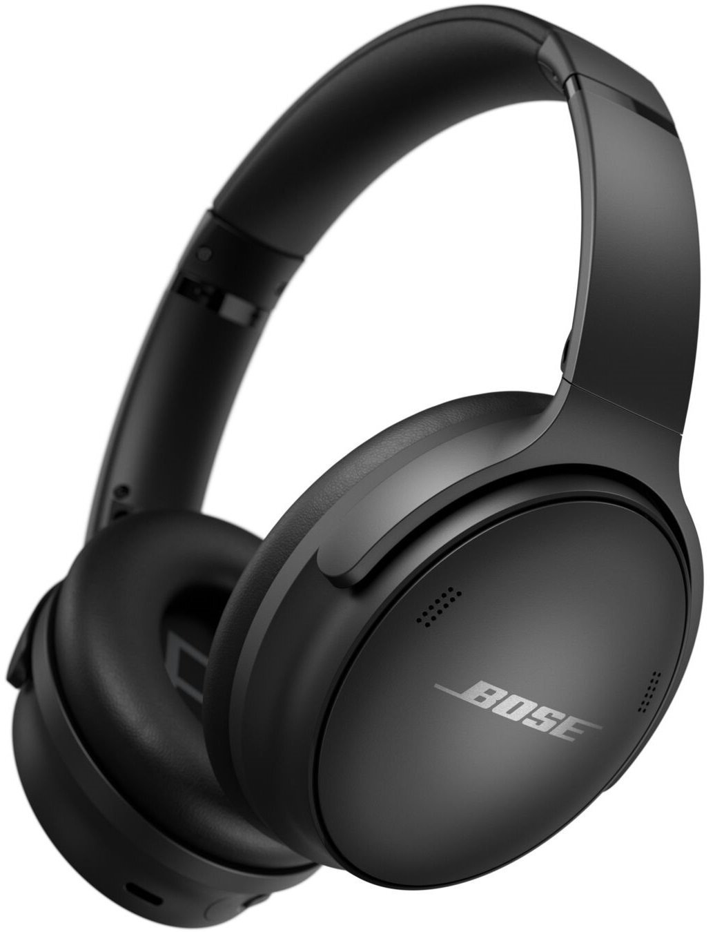 Наушники Bose QuietComfort 45 Headphones Black фото 1