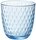 Склянка Bormioli Rocco SLOT WATER LIVELY BLUE, 290 мл (580506VNA021990)
