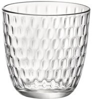 Склянка Bormioli Rocco SLOT WATER, 290 мл (580504VNA021990)