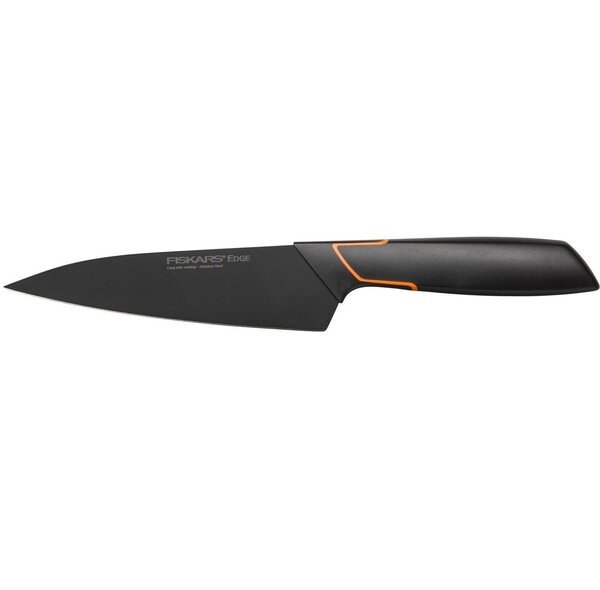 Акція на Нож для шеф-повара Fiskars Edge 15 см (1003095) від MOYO