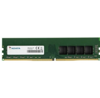 Память для ПК ADATA DDR4 2666 8GB (AD4U26668G19-SGN)
