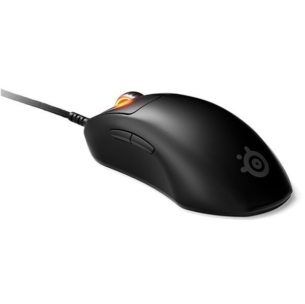 

Игровая мышь SteelSeries Prime Mini Black (62421_SS)