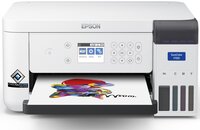 Принтер струменевий Epson SureColor SC-F100 з WI-FI (C11CJ80302)