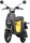 Электроскутер Segway-Ninebot B110S Yellow/Dark Grey (AA.50.0004.05)