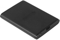 Портативний SSD TRANSCEND 250GB USB 3.1 Gen 2 Type-C ESD270C (TS250GESD270C)