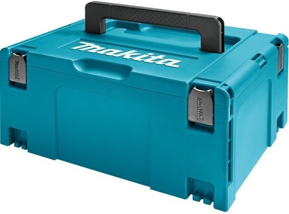 

Кейс универсальный Makita Makpac 3, 395х295х210 мм