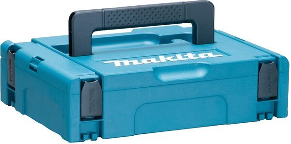 

Кейс универсальный Makita Makpac 1, 395 x 295 x 105мм