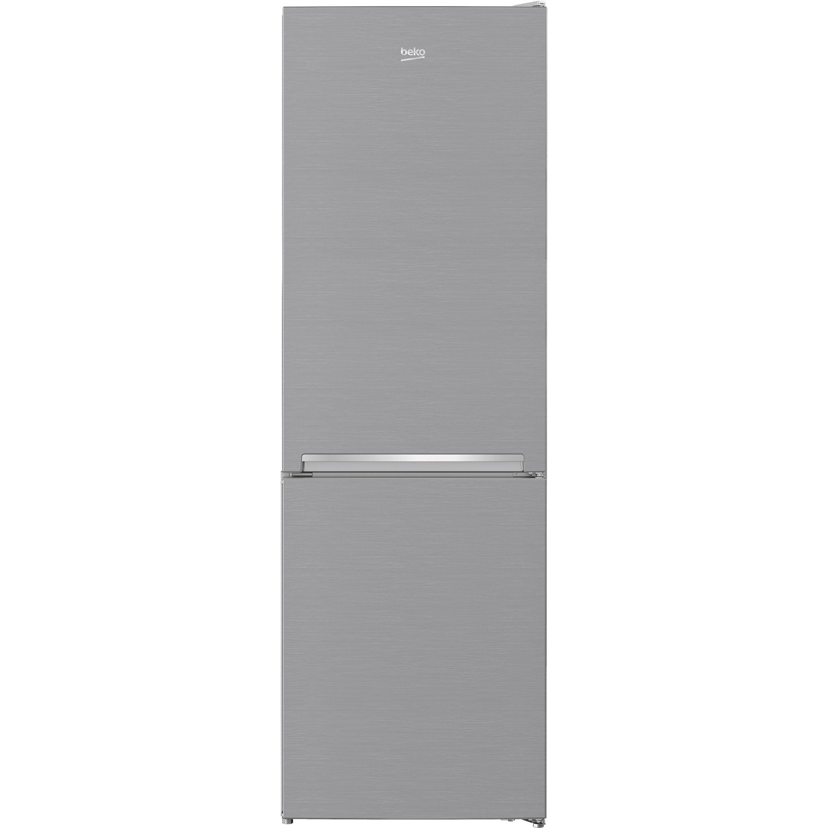 Холодильник Beko RCNA420SX фото 1