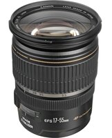  Об'єктив Canon EF-S 17-55 mm f/2.8 IS USM (1242B005) 