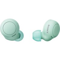 Навушники Sony WFC500 Mint (WFC500G.CE7)
