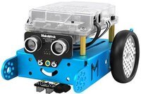 Робот-конструктор Makeblock mBot v1.1 BT Blue