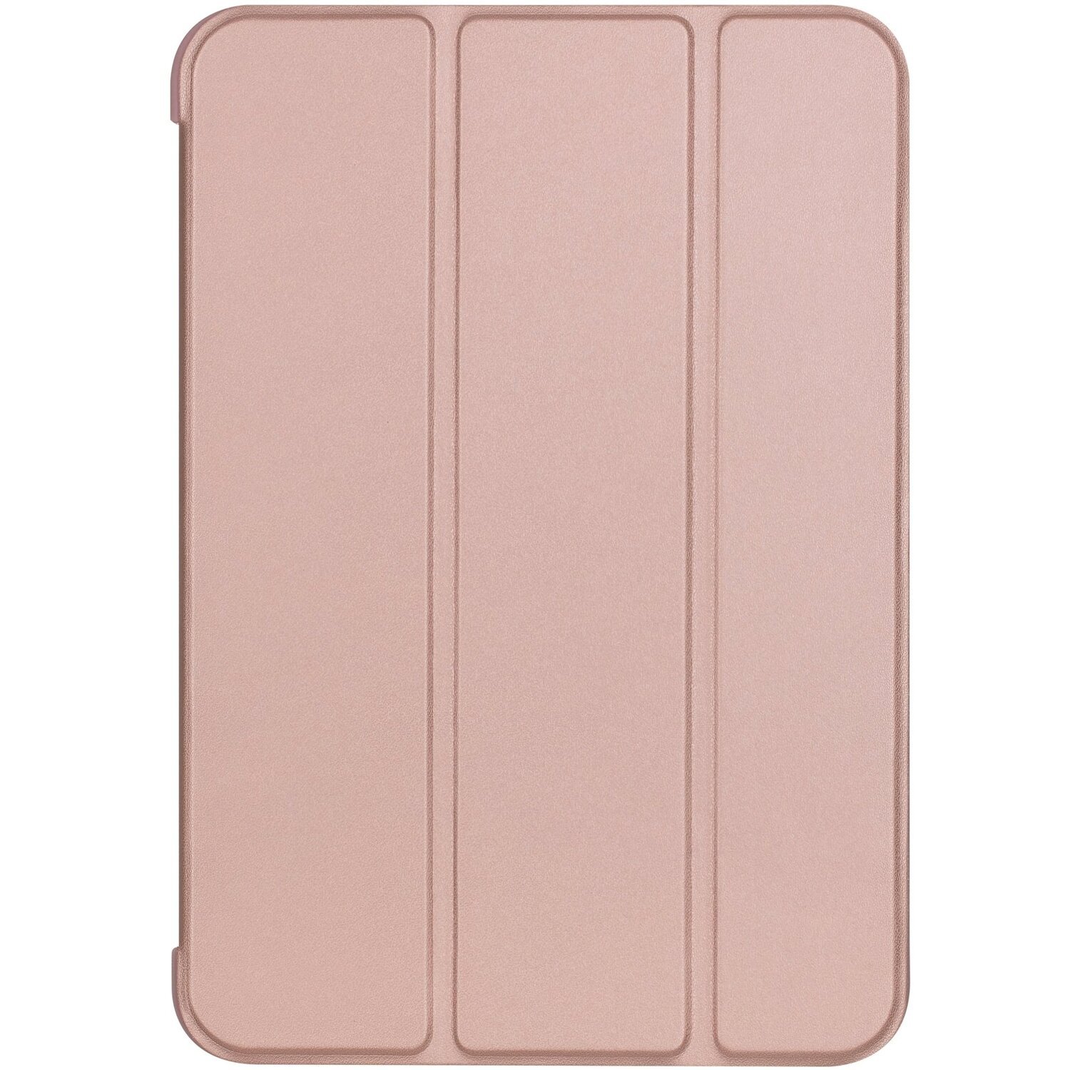 Чехол 2Е Basic для iPad mini 6 8.3&quot; (2021) Flex Rose Gold (2E-IPAD-MIN6-IKFX-RG) фото 