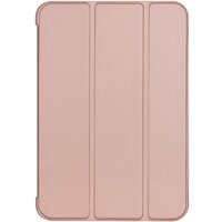 Чехол 2Е Basic для iPad mini 6 8.3" (2021) Flex Rose Gold (2E-IPAD-MIN6-IKFX-RG)