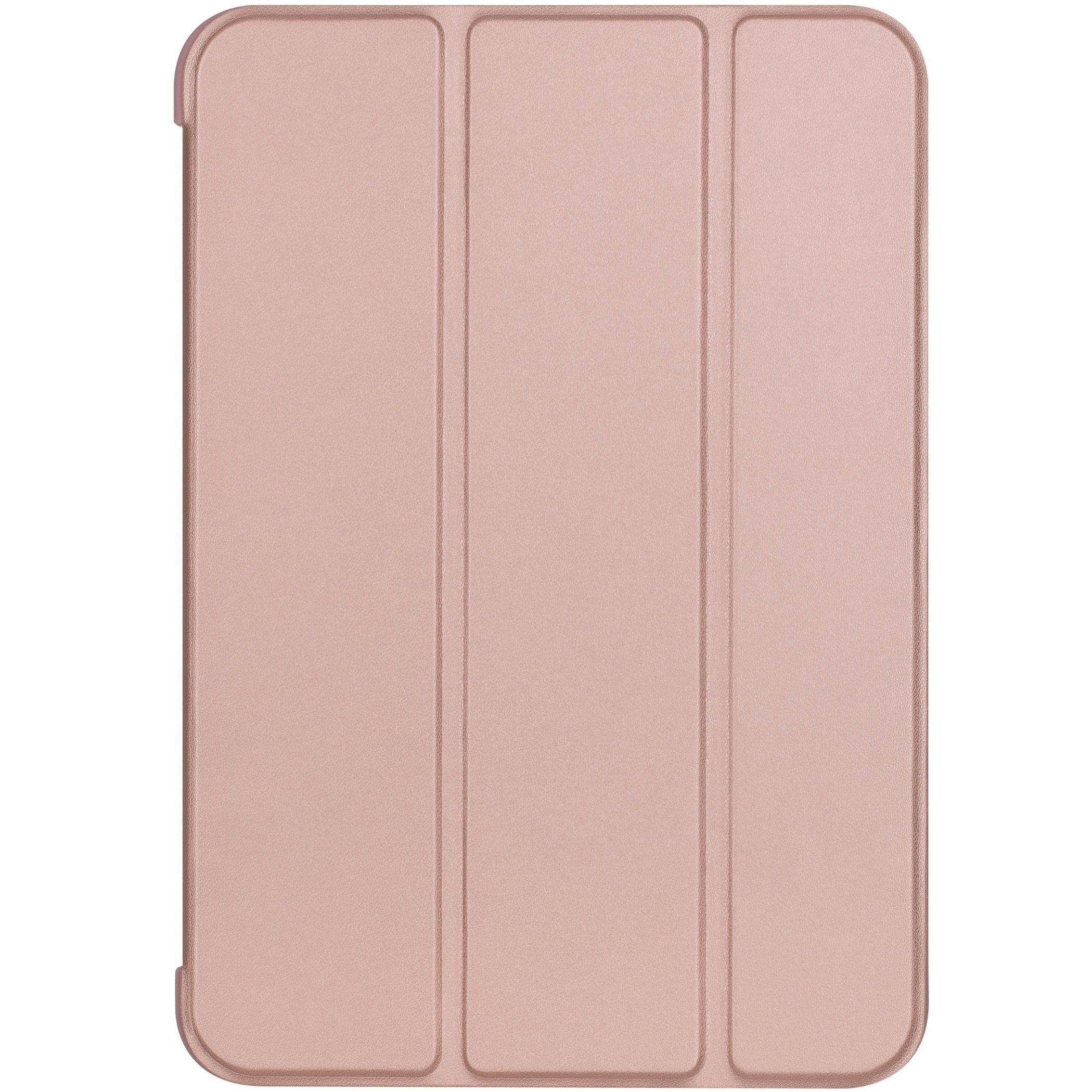 Чехол 2Е Basic для iPad mini 6 8.3" (2021) Flex Rose Gold (2E-IPAD-MIN6-IKFX-RG) фото 1