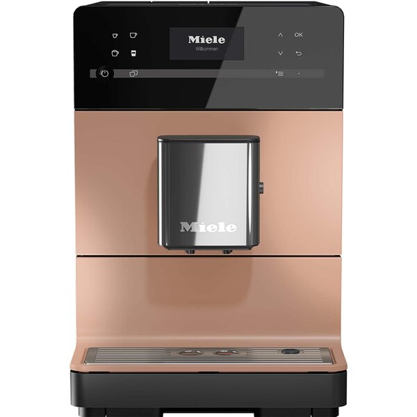 Кофемашина Miele CM 5510