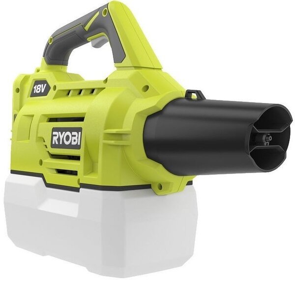 Опрыскиватель-распылитель Ryobi ONE+ RY18FGA-0 (без АКБ и ЗУ)