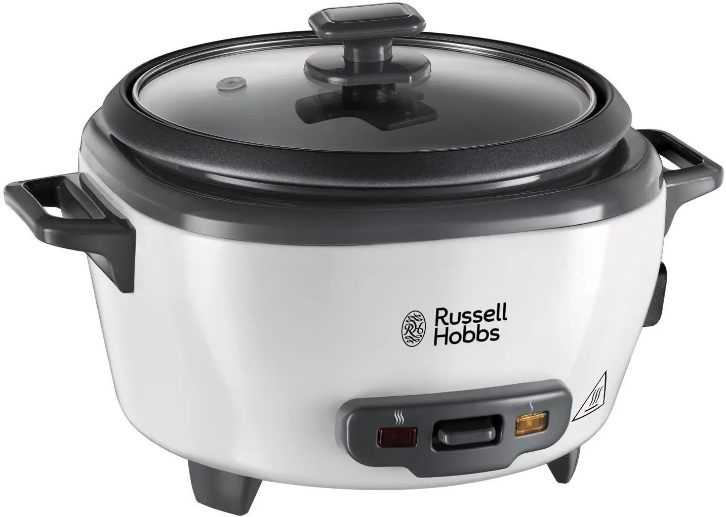 Рисоварка Russell Hobbs 27030-56 Mediumфото