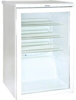 Холодильна вітрина Snaige CD14SM-S3003C