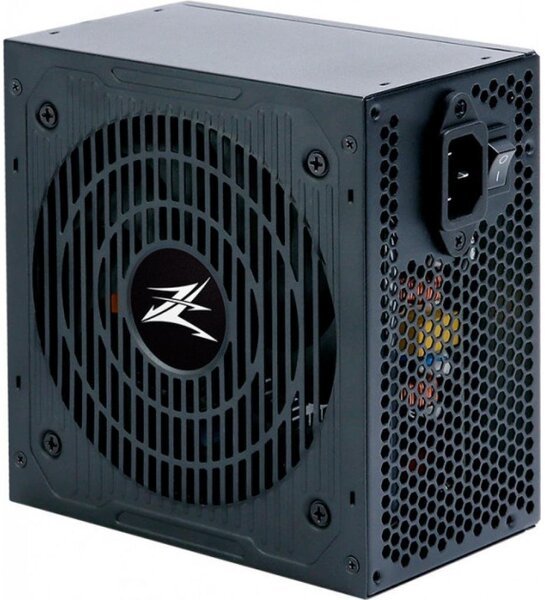 Акція на Блок питания ZALMAN 700-TXII MegaMax (700W) (ZM700-TXII) від MOYO