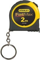 Рулетка измерительная Stanley, FatMax, 2м (FMHT0-33856)