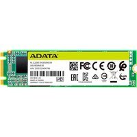 SSD накопитель ADATA SATA M.2 256GB SU650 2280 3D TLC (ASU650NS38-256GT-C)