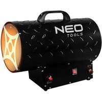 Теплова гармата NEO TOOLS 90-084 газова