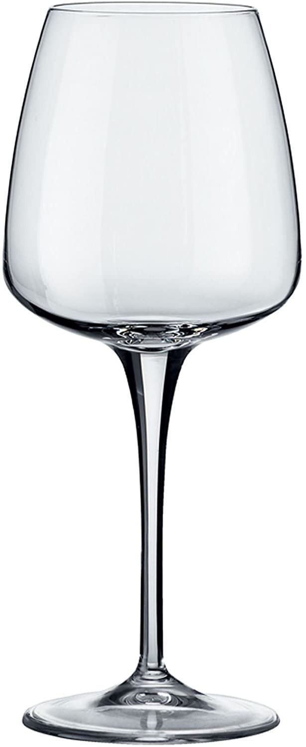 Набор бокалов Bormioli Rocco AURUM для красного вина, 6*430 мл (180831BF9021990) фото 