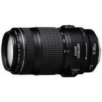  Об'єктив Canon EF 70-300 mm f/4-5.6 IS USM (0345B006) 