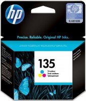 Картридж струйный HP No.135 PS325 color, 7ml (C8766HE)