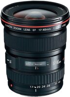  Об'єктив Canon EF 17-40 mm f/4L USM (8806A007) 