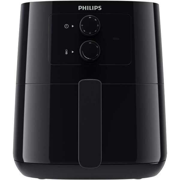 Акція на Мультипечь Philips Essential HD9200/90 від MOYO