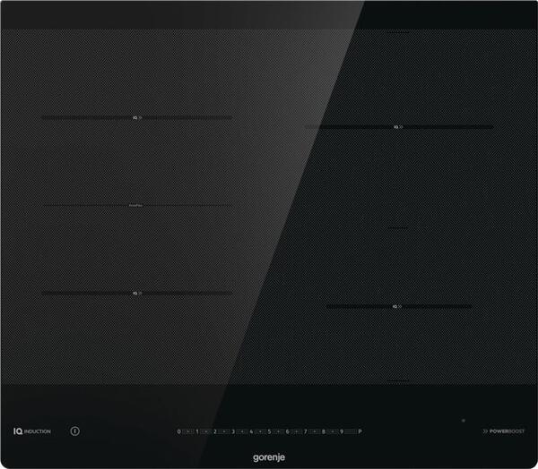Варочная поверхность Gorenje IS645BSC