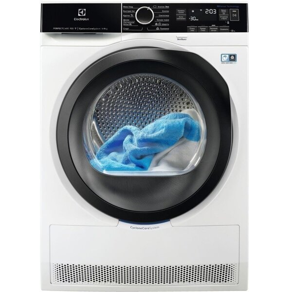 

Сушильный барабан Electrolux EW9H188SCU