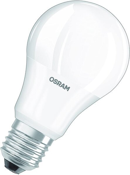 Світлодіодна лампа OSRAM LED BASE CLA75 8,5W (800Lm) 4000K E27