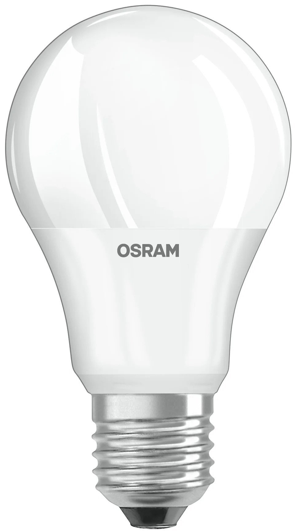 Лампа светодиодная OSRAM LED BASE CLA 13W (1200Lm) 4000K E27 фото 1