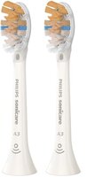 Насадки для электрической зубной щетки Philips Sonicare A3 Premium HX9092/10