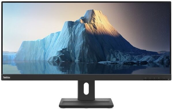 

Монитор 29" LENOVO ThinkVision E29w-20 (62CEGAT3UA)
