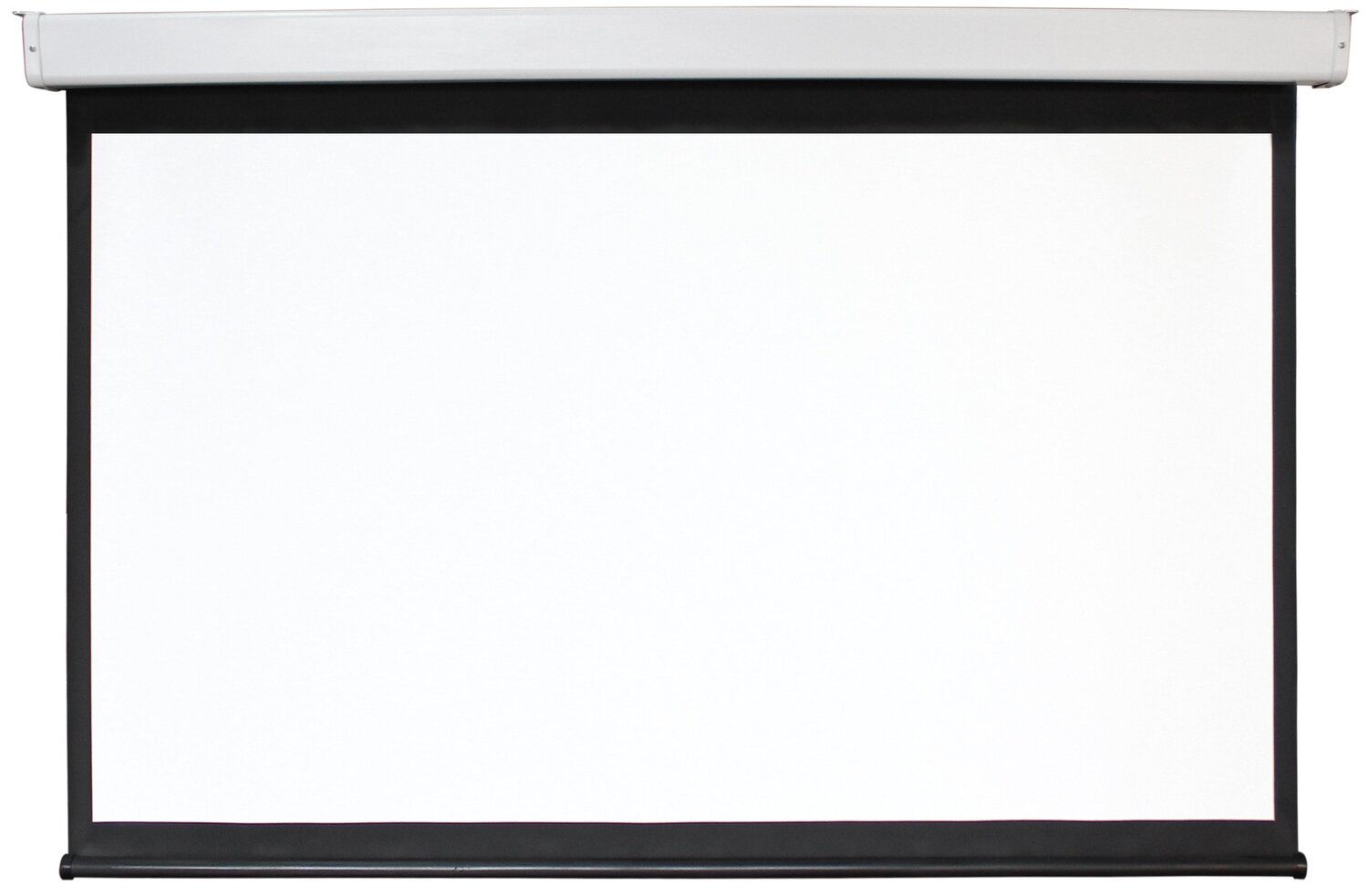 Экран 2E подвесной моторизированный, 16:9, 162&quot;, 3.6х2 м (0169162E) фото 