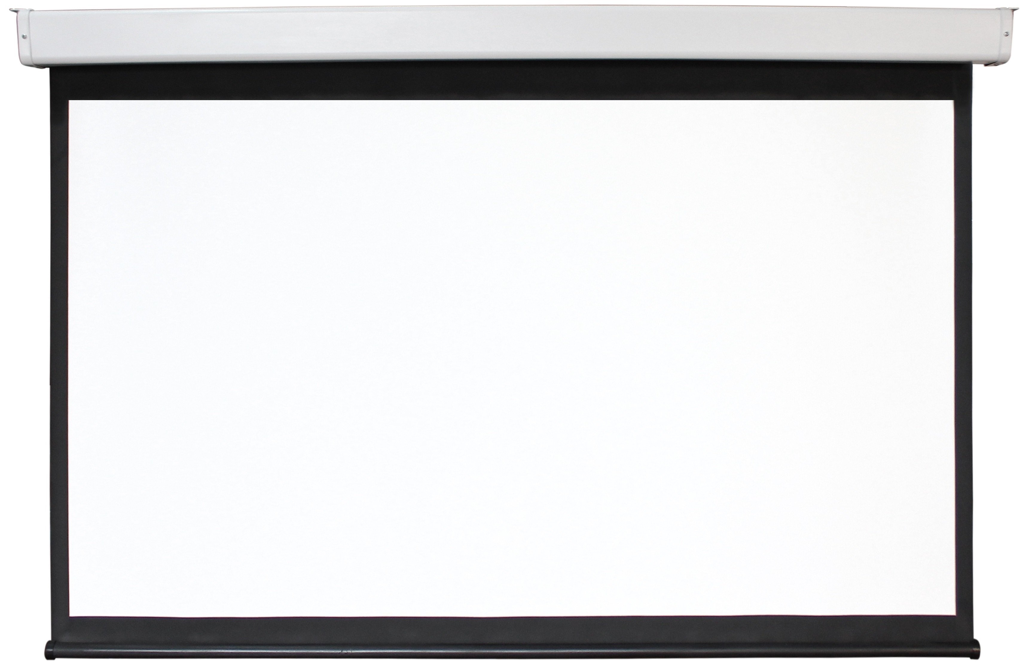 Экран 2E подвесной моторизированный, 16:9, 162", 3.6х2 м (0169162E) фото 1