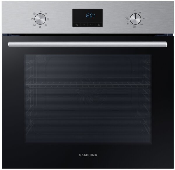 

Духовой шкаф Samsung NV68A1110RS/WT