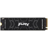 SSD накопичувач M.2 Kingston 2TB Fury Renegade NVMe PCIe 4.0 4x 2280 (SFYRD/2000G)
