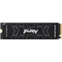 SSD накопичувач M.2 Kingston 500GB Fury Renegade NVMe PCIe 4.0 4x 2280 (SFYRS/500G)
