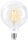 Умная лампа WiZ E27 7W (60W 806Lm) G95 2700-6500 филаментная Wi-Fi (929003018201)