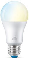 Умная лампа WiZ E27 8W (60W 806Lm) A60 2700-6500K Wi-Fi (929002383502)