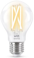 Умная лампа WiZ E27 7W (60W 806Lm) A60 2700-6500 филаментная Wi-Fi (929003017201)