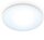 Умный потолочный светильник WiZ SuperSlim Ceiling 16W 2700-6500K Wi-Fi белый (929002685101)