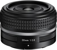 Об'єктив Nikon Z 28 мм f/2.8 (SE) (JMA107DA)